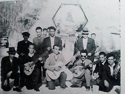 Las Benditas Ánimas del Río Mula ,Religiosidad Popular, Patrimonio y Tradición en el Interior Murciano.